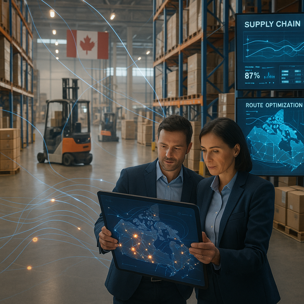 Network Optimization